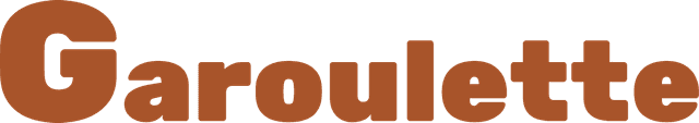 Garoulette logo
